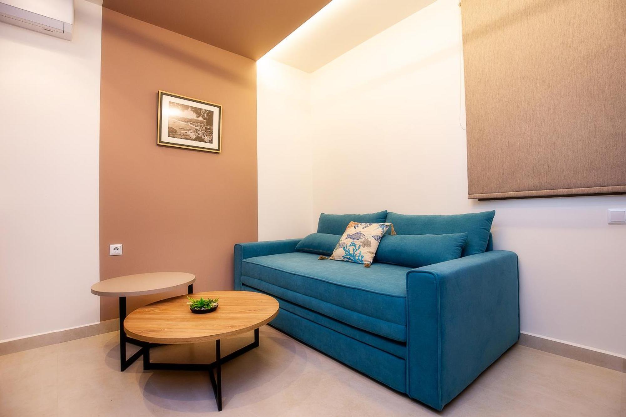 Vela Bianca Suites يميناريا المظهر الخارجي الصورة