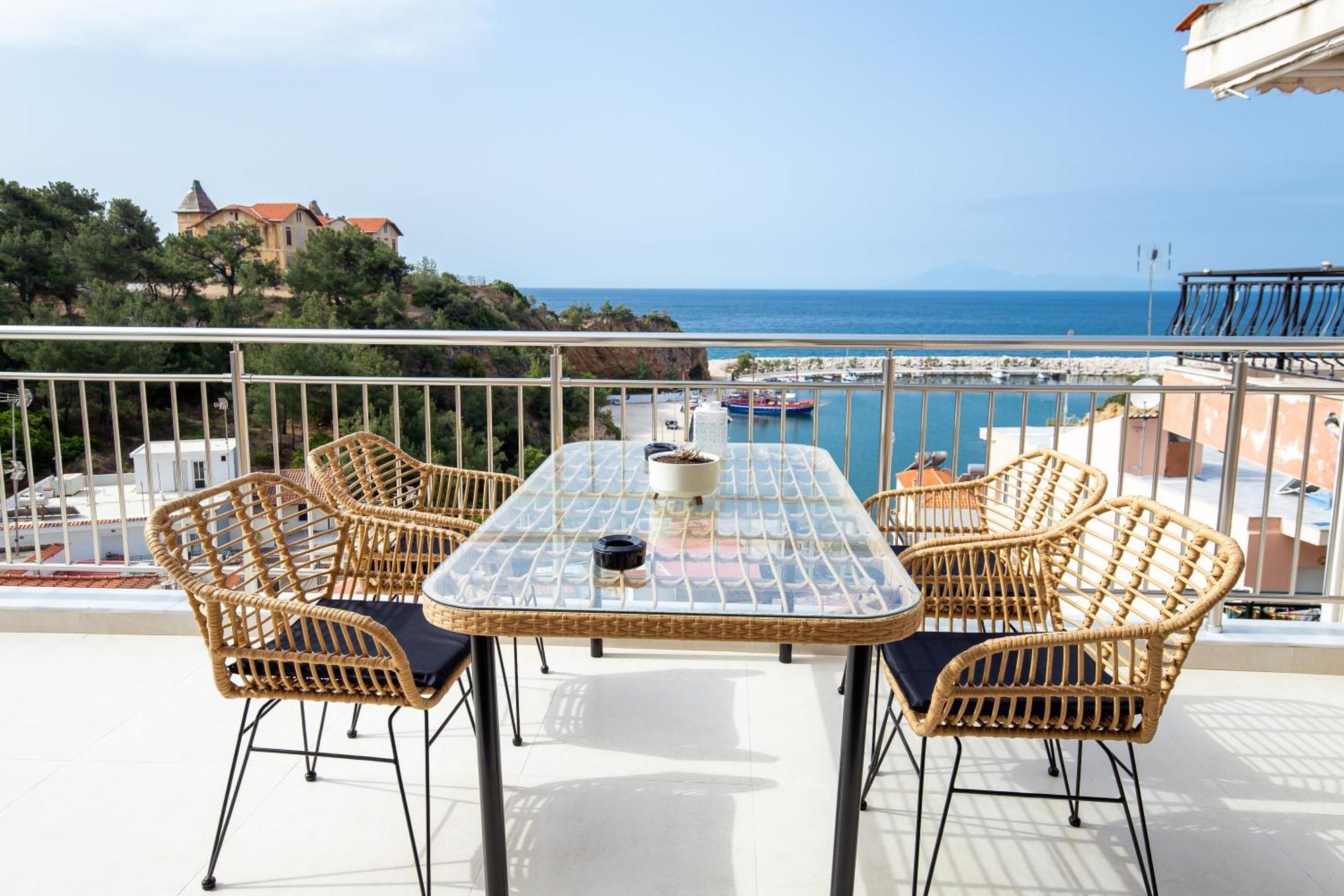 Vela Bianca Suites يميناريا المظهر الخارجي الصورة